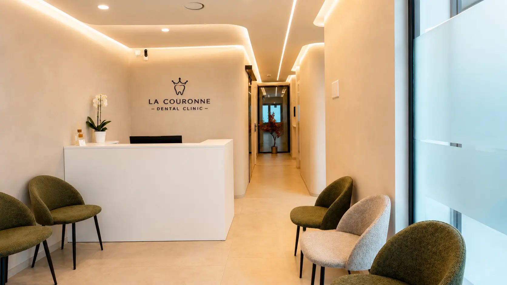 La Couronne Dental Clinic